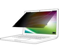 3M Bright Screen BP140W9B Film de confidentialité Notebook / MacBook 35,6 cm (14\ ) Format d'image: 16:9 7100283535 Universal