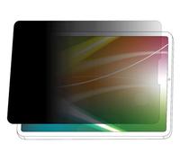 Filtre de confidentialité 3M Bright Screen pour Apple iPad 10.2in 7th - 9th Gen, iPad Air 3rd Gen, iPad Pro 10.5in