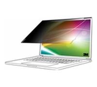 Bright Screen Privacy Filter - Filtre de confidentialité pour ordinateur portable - écran brillant - amovible - flip/adhésif - 16" - pour Dell Studio