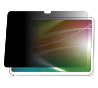 3M Bright Screen Privacy Filter for Microsoft Surface Go 4, 10.5in, 3:2, BPTMS00