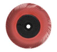 3M Brosse-disque radiale BB-ZB D.150xl12mm 220 grain céramique 3M Quantité:1