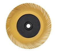 3M Brosse-disque radiale BB-ZB D.150xl12mm 80 grain céramique 3M Quantité:1