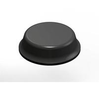 3M Bumpon SJ5012 Butée adhésive Grise