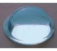 3M Bumpon SJ5303 transparent / largeur : 11,2mm hauteur : 5,1mm x3000 morceau
