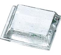 3M Bumpon SJ5308 Butée adhésive Transparente