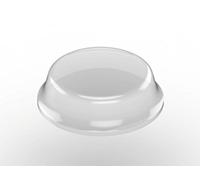 3M Bumpon SJ5312 Butée adhésive Transparente