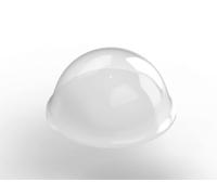 3M Bumpon SJ5327 transparent / largeur : 16,0mm hauteur : 7,9mm x1000 morceau