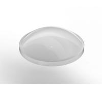 3M Bumpon SJ5382 transparent / largeur : 6,4mm hauteur : 1,9mm x3000 morceau