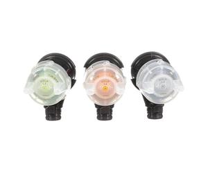 3M Buse de Pulvérisation pour Système d'alimentation par Pression Hvlp, 1.4mm, Orange, 26814