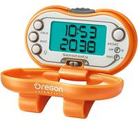 3M by Oregon Scientific Pe326Ca Compteur de calories