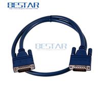 3M Câble de commutation série intelligent CAB-6060X HD60MMX Lfh60 DTE à DCE, 1m/3m, pour cartes Cisco WIC-1T, NM-4T et NM-4A/S