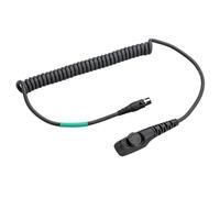 3M Câble PELTOR FLX2 Hytera Série PD7, FLX2-111, 1 par paquet
