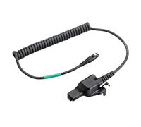 3M PELTOR FLX2 Cable Motorola GP900, FLX2-18 x1 morceau