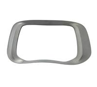 3M Cache frontal, argent #772000 x1 morceau