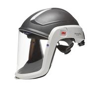 3M Casque 3M Versaflo M-307 avec Joint Facial ignifugé