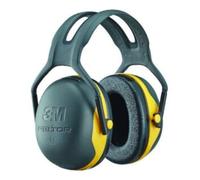 3M Casque anti-bruit 3M X2A jaune/noir Quantité:1