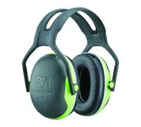 3M Casque antibruit 3M Peltor série X X4 Quantité:1