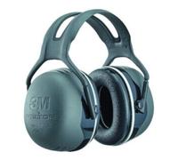 3M Peltor Casque Antibruit Série X, X5A, 35 dB, Noir