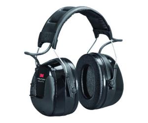 3M Casque antibruit 3M Peltor WorkTunes Pro Quantité:1