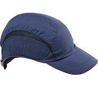 3M Casquette Anti-choc Classique Scott First Base 3, Bleu Marine, Signe 70 mm