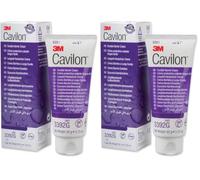3M Cavilon Cavilon Crema Barrera 92G (Lot de 2)