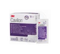 3M - Cavilon crème barrière longue durée 2 g, boîte de 20 pièces, 3392GS