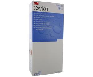 3M Cavilon Film De Protection Cutanée Non-Irritant 5x1ml (3343P)