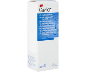 3M Cavilon Film De Protection Cutanée Non-Irritant Spray 28ml (3346P)