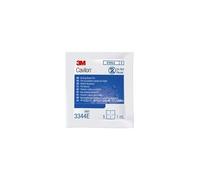 3M - Cavilon lingettes de lavage et nettoyage non irritantes, boîte de 30 pièces, 3344E