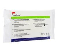 3M Cavilon Lingettes Pour Soins Complets 3en1 Pièces 8
