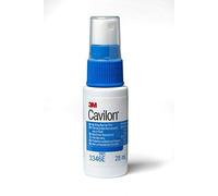 3M Cavilon Protection de la peau non irritante, spray de 28 ml.