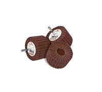 3M CB-ZS P80 Roue combi 75 x 45 mm 450