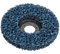 3M CG-RD GP Scotch-Brite Clean and Strip Disque de nettoyage Bleu 115 x 22 mm