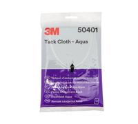 3M chiffon anti-poussière 430mmx300mm bleu 1 pack=60 pièces #50401 x1 morceau