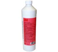 3M nettoyant de surface 08986, isopropanol, Surface Cleaner, bouteille de 1 litre x1 morceau