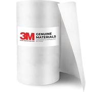 3M Clear Bra Paint Protection Bulk Film Roll 6-by-36-inches