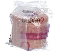 3M™ Coban™ 2 Compression 5 cm x 2,7 m Serviette hygienique 1 pc(s)