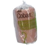 3M™ Coban™ 2 Lite Compression 10 cm x 3,5 m Bandage(S) 1 pc(s)