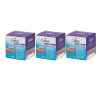 3M Coban Bandage Auto-adhésif 5 cm x 4,5 m Bandage(S) 3x1 pc(s)