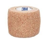 3M Coban Bandage Auto-adhésif 7.5 cm x 4.5 m Bandage(S) 1 pc(s)