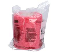 3M™ Coban Bandage Auto-adhésif 7.5cm x 4.5m Serviette hygienique 1 pc(s)