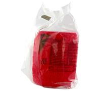 3M Coban Bande De Contention Elastique Rouge Rouleau 7,5cm x 4,5m Pièce 1 (1583/R)