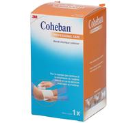 Coheban Blanc Bd 3M50X10Cm T