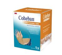 3M Bande élastique cohésive Coheban chair 7 cm x 3 m