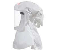 3M Coiffe à Harnais de tête intégré 3M Versaflo S-433L-5, Taille L