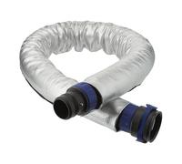 3M Coiffe de protection contre la chaleur rayonnante Versaflo, BT-927 | à tuyau respiratoire