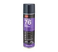 3M Scotch-Weld colle en spray à base d'élastomères synthétiques 76, beige, 500 ml x1 morceau