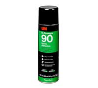 3M Colle en spray Scotch-Weld 90 – élastomères synthétiques – beige 500 ml