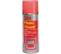 3M Foto Mount