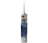 3m Colle/mastic Marin à Durcissement Rapide Fast Cure 4000uv 295ml